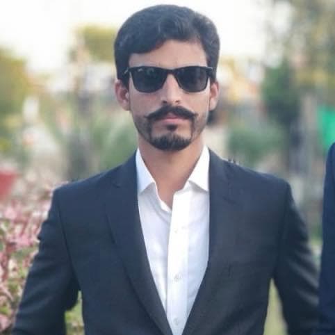 Numan Hassan